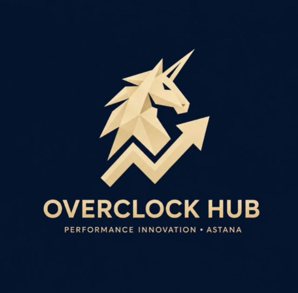 Overclock Hub